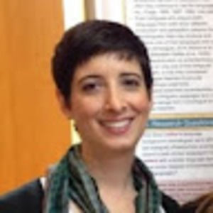 Meet your Posher, Cindy